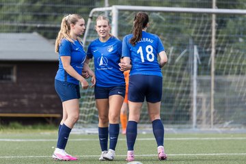 Bild 135 - F SC Ellerau - TuRa Harksheide : Ergebnis: 2:7